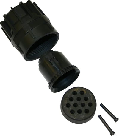 Sealing 12 cables 4,2 6,0mm