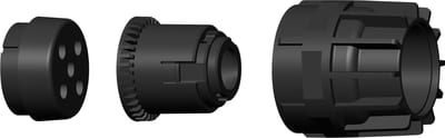 Sealing 5 CABLES 6,5-8mm WTC