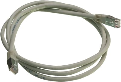 LANMARK6A Ftpsnor RJ45 1M GHF