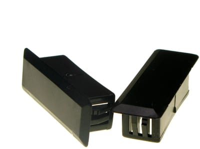 Blanking Plug SC Duplex