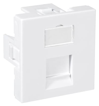 Module 45X45 1XCAT. 6A STP QuickCompact