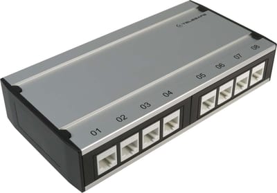 Patchb 8XC6A STP Quickcomp
