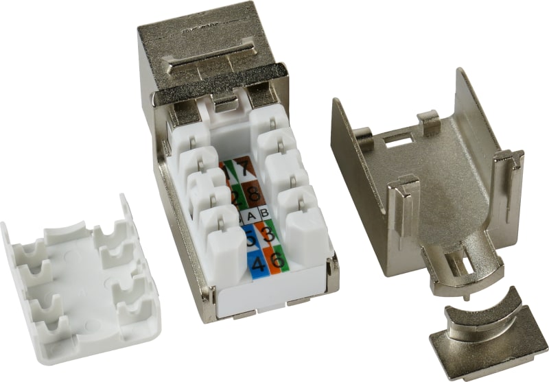 Keystone C6ASTP1STK Quickcomp (6970141)