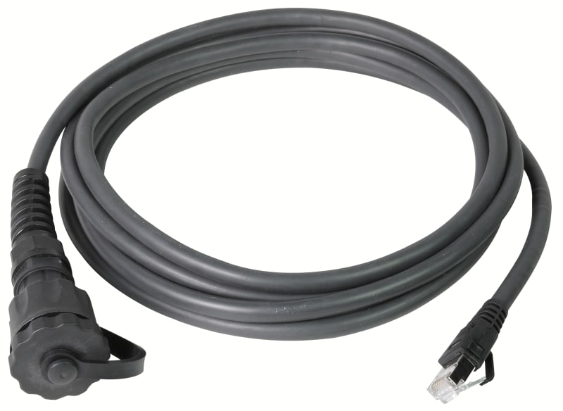 NCS Patchk. IP67-20 C6A STP 5M (6970147)