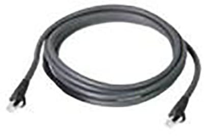 Industry Patch CORD - IP20 CAT. 6A 1M