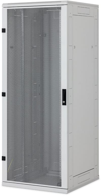 19"RACK 42U 80X80X197 PERF