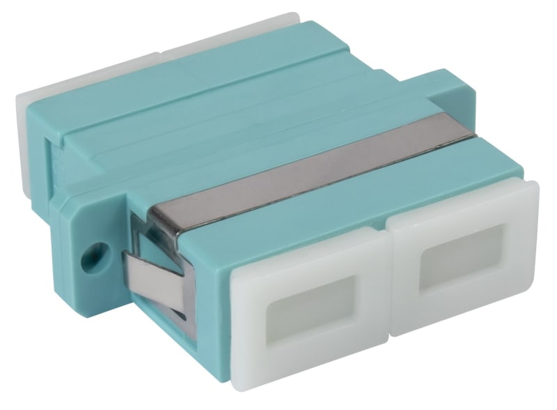 Fibre adapter SC-D MM 50 OM3 (6970348)