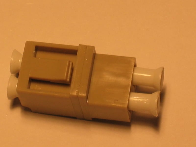 Fiberadapter LC MM (6970353)