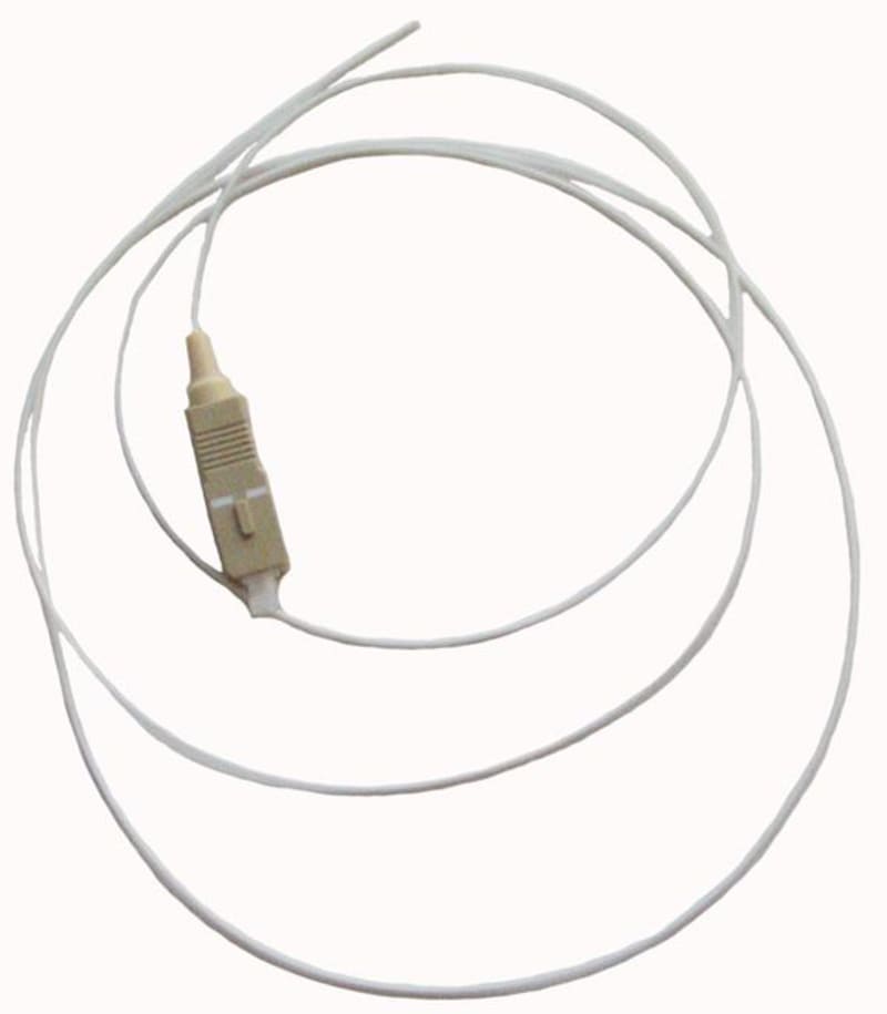 FIBER PIGTAILSC apc 50/125 1M (6970369)