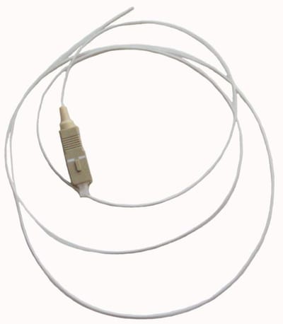 FIBER PIGTAILSC apc 50/125 1M