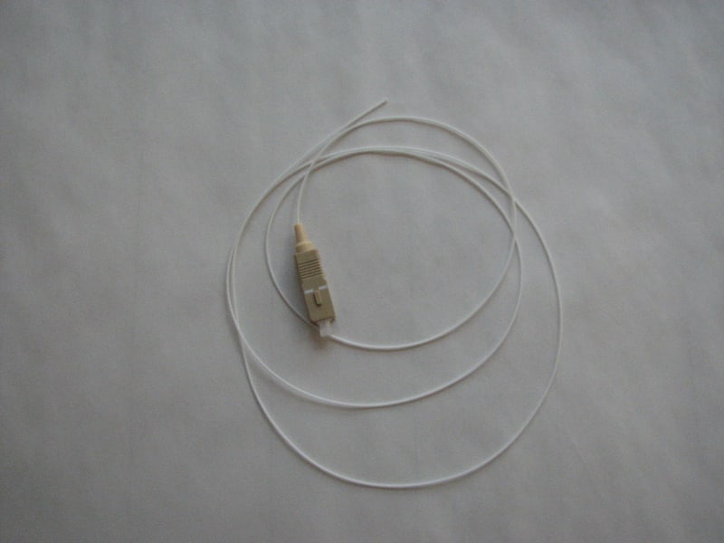 Pigtail SC 62,5/125 1M. (HOT-062-SC-001)