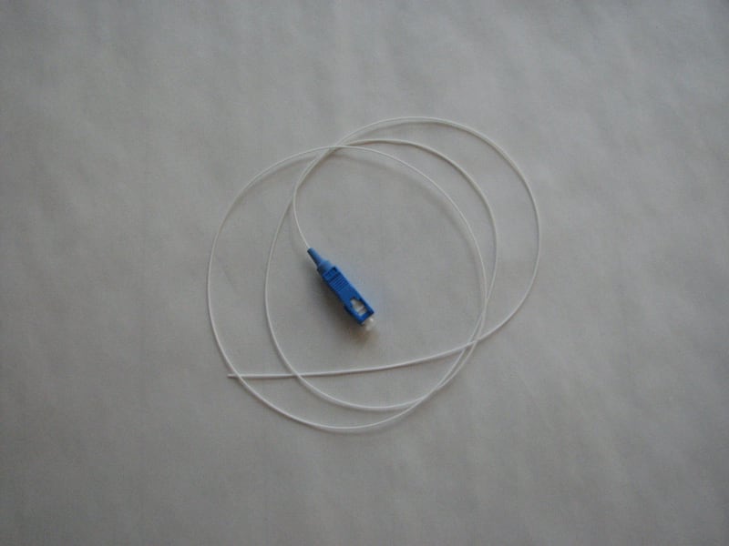Pigtail SC 9/125 1M. (6970374)