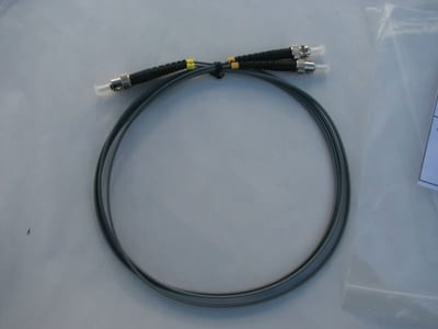 FO Patch ST-ST Double 5M