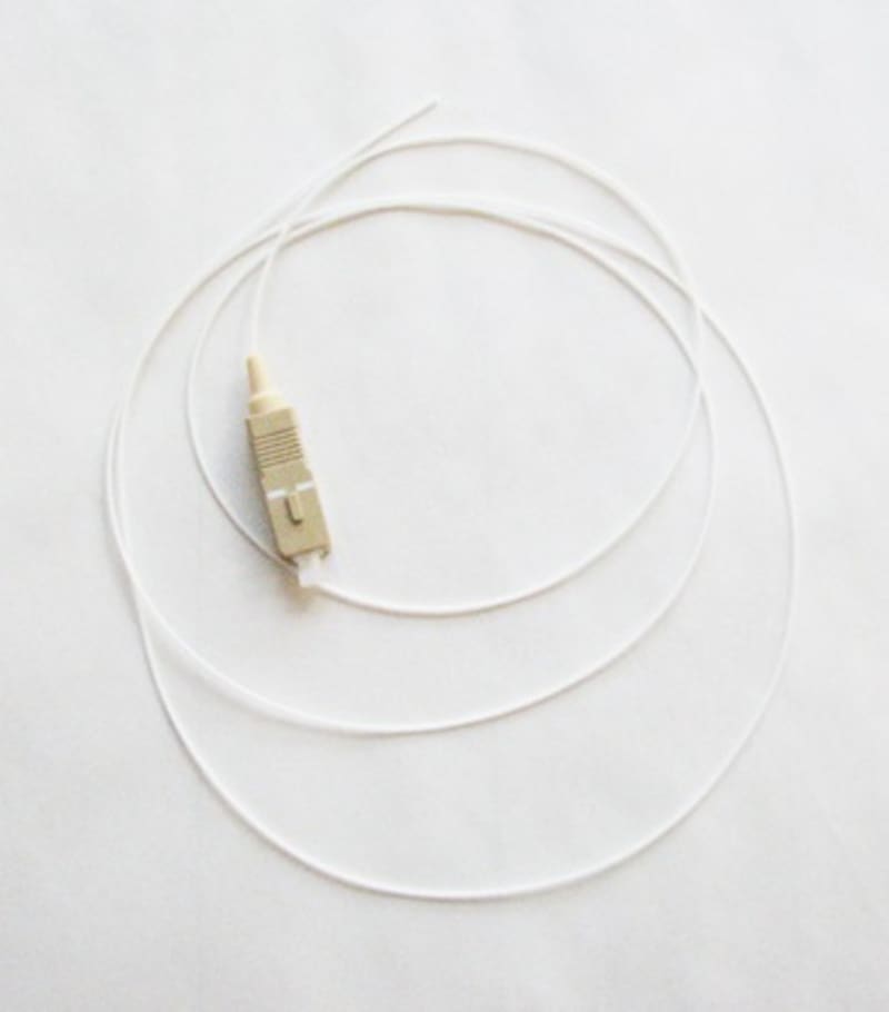 Fibre Pigtail SC 50/125 OM4 1m, 12 pcs (6970402)
