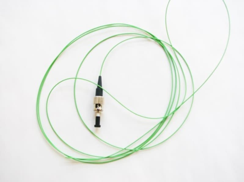 Fiber Pigtail LC 50/125 OM4 1M 12 PCS (6970444)
