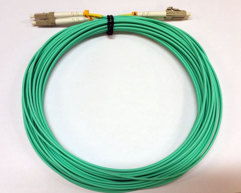 Fibre Cord LC-LC50/125OM3 10M (6970594)