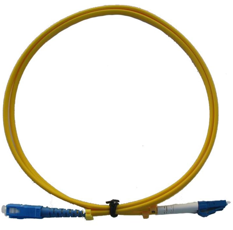 Fibre Patch CORD LC-SC 9/125 SM 2M (6970626)