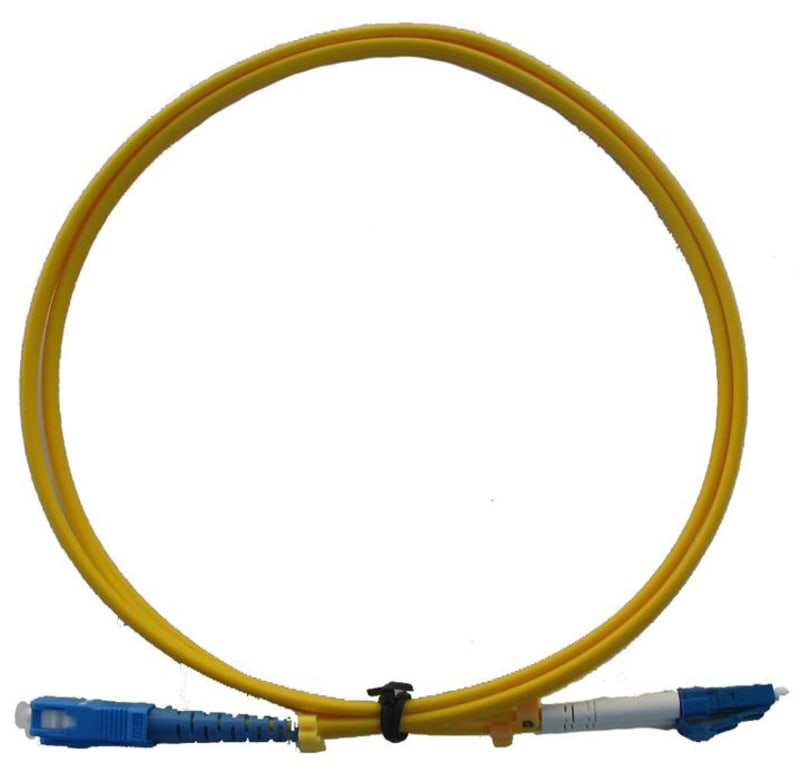Fibre Patch CORD LC-SC 9/125 SM 3M (6970627)