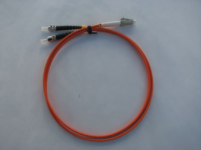 Fibre Patch CORD LC-SC 62,5/125 1ME (6970639)