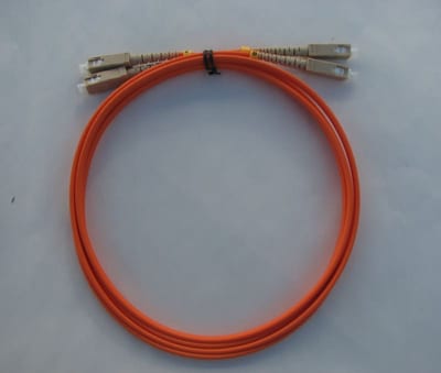 Fibre Patch CORD LC-SC 62,5/125 5ME