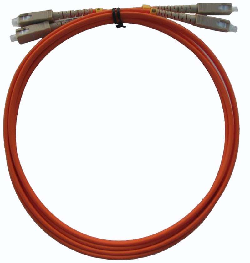 Fibre Patch CORD LC-SC 62,5/125 10M (6970644)