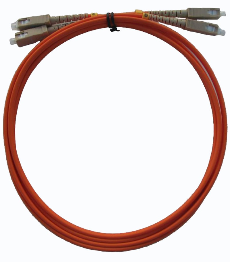 Fibre Patch CORD LC-SC 62,5/125 15M (6970645)