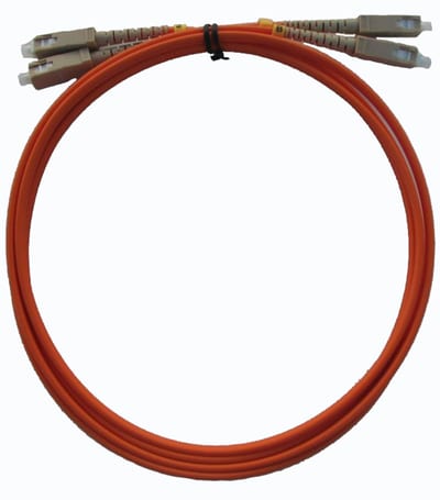 Fibre Patch CORD LC-SC 62,5/125 15M