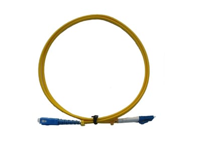 Fibre Patch CORD LC-LC 9/125 SM 10M