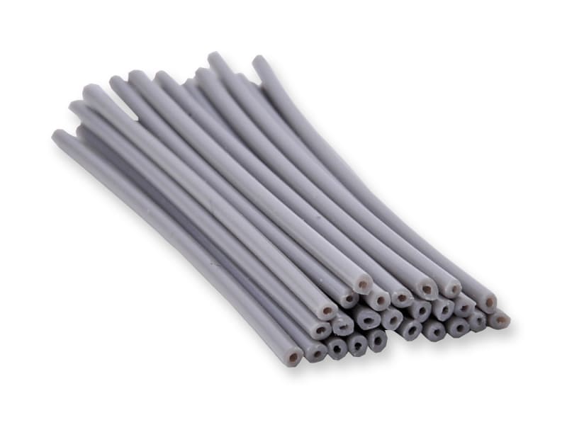 Lanse 6970727 Unicam Loose Tube Fibre Cleaving Set 25 Pieces