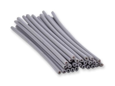 Lanse 6970727 Unicam Loose Tube Fibre Cleaving Set 25 Pieces