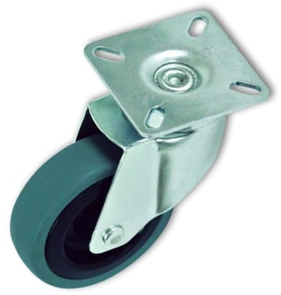 WHEEL FOR Triton Cabinet 4 PCS
