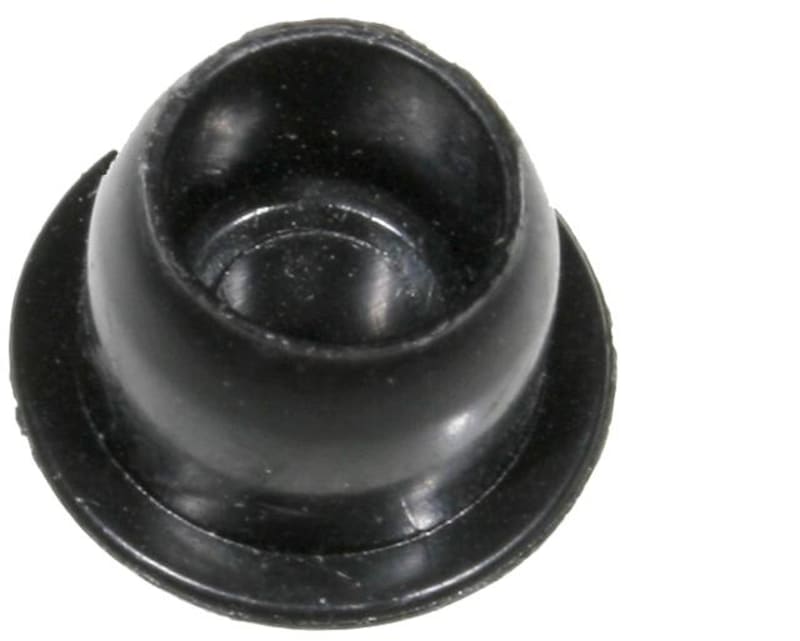 Blanking Plug Plastic ST Black (6970746)