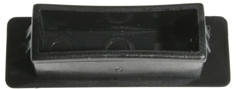 UK Blanking Plug SC Duplex (6970747)