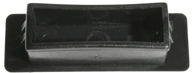 UK Blanking Plug SC Duplex