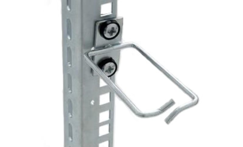 Lanse 1U Vertical Cable Management Guide Bar for 60 cm Rack (6970749)
