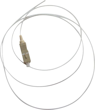 Fiber Pigtail SC 50/125 OM3 1M 12 pcs