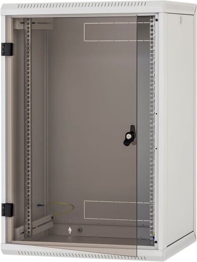 Wall Rack Triton 12U 50cm GL.D