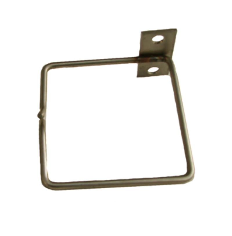 Lanse 6970809 19-inch Cable Guide 1U Steel for 80 cm Cabinet