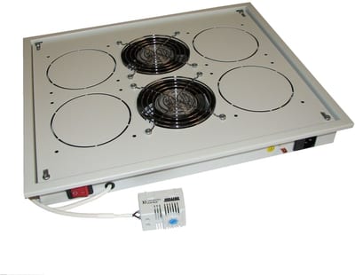Fan Module TOP 2 (6970811)