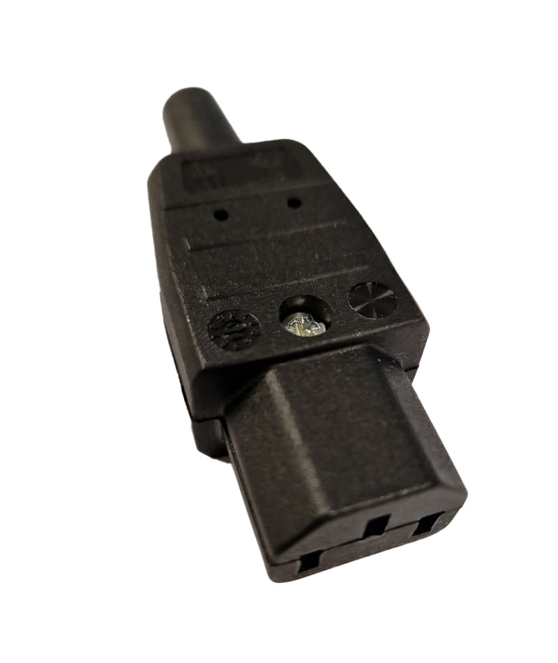 Lanse PDU C13 Appliance Outlet Socket 10 A (6970847)