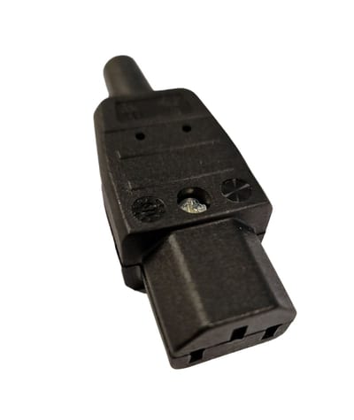 Lanse PDU C13 Appliance Outlet Socket 10 A