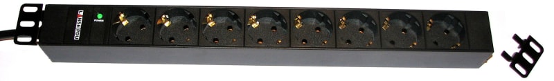 19"CURRENTRAIL8X16A Dinled (6970989)