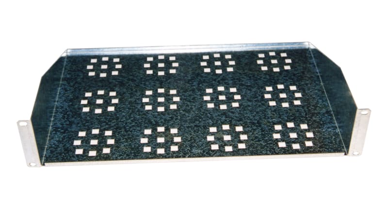 Shelf D=300 19"RACK (LAN6900015)