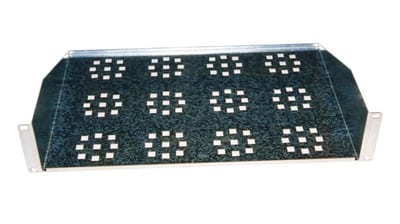 Shelf D=300 19"RACK (LAN6900015)