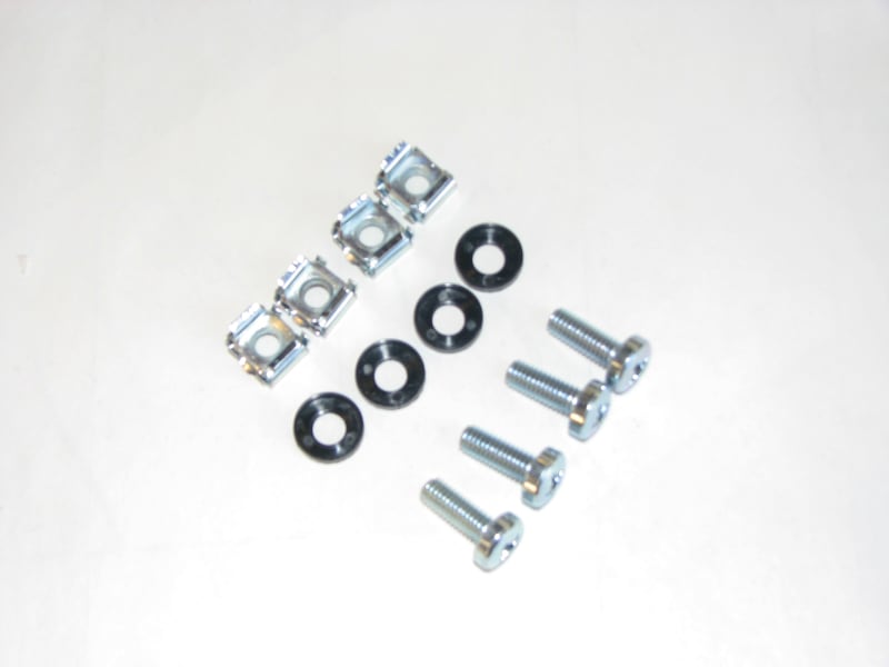 Screw/NUT SET (LAN6900020)