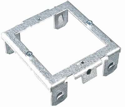 Mounting Bracket for TEK 100, 123 and 161