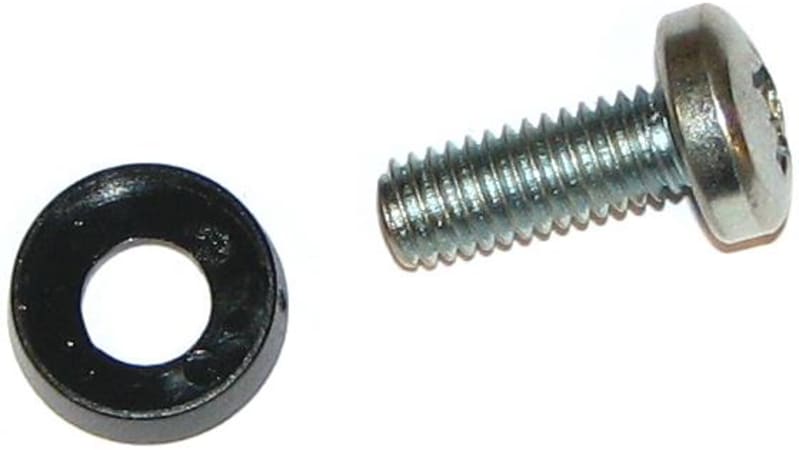 SCREWS+WASHERS FOR 19" 100 pcs (6972926)