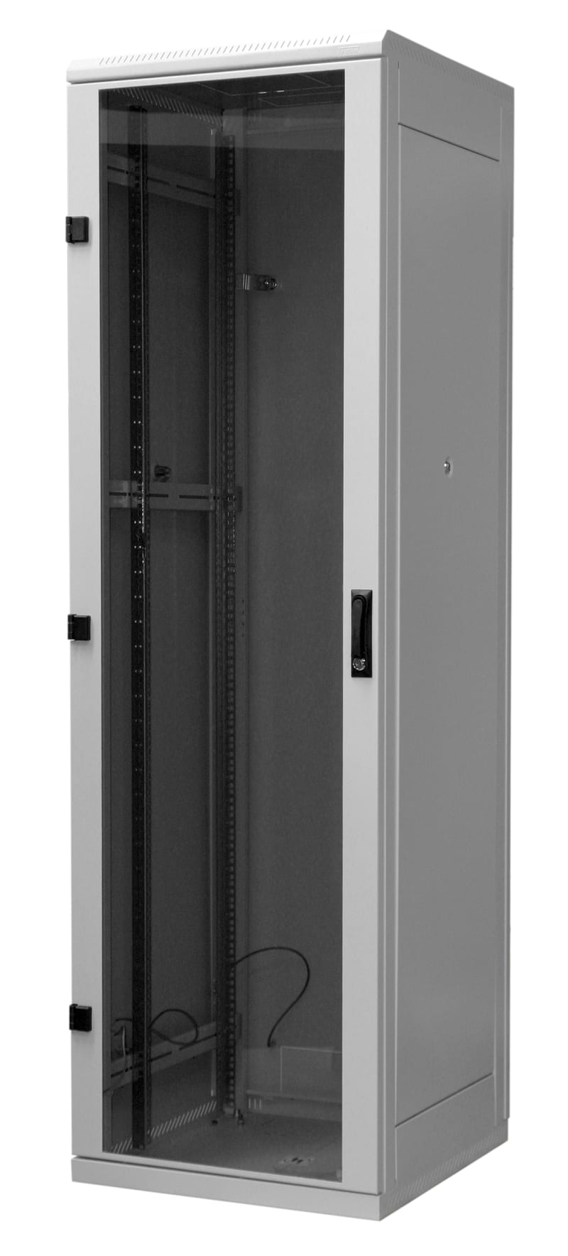 G.RACK 27U60X60 Triton Glassd (6972930)