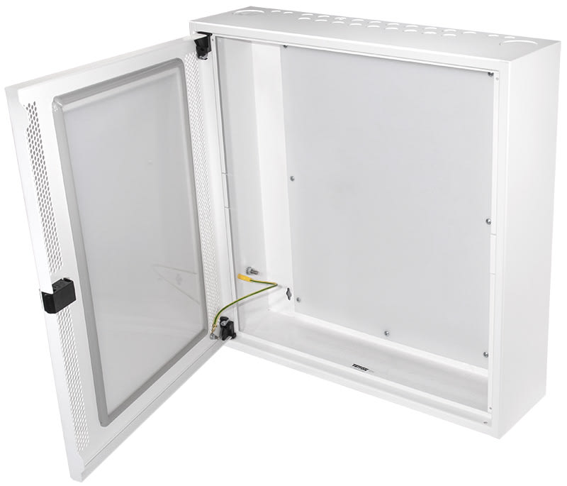 Residential Distribution Board Ekom Wi-Fi+ 55X55X15CM N7 (6972939)