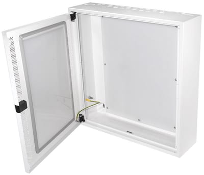 Residential Distribution Board Ekom Wi-Fi+ 55X55X15CM N7